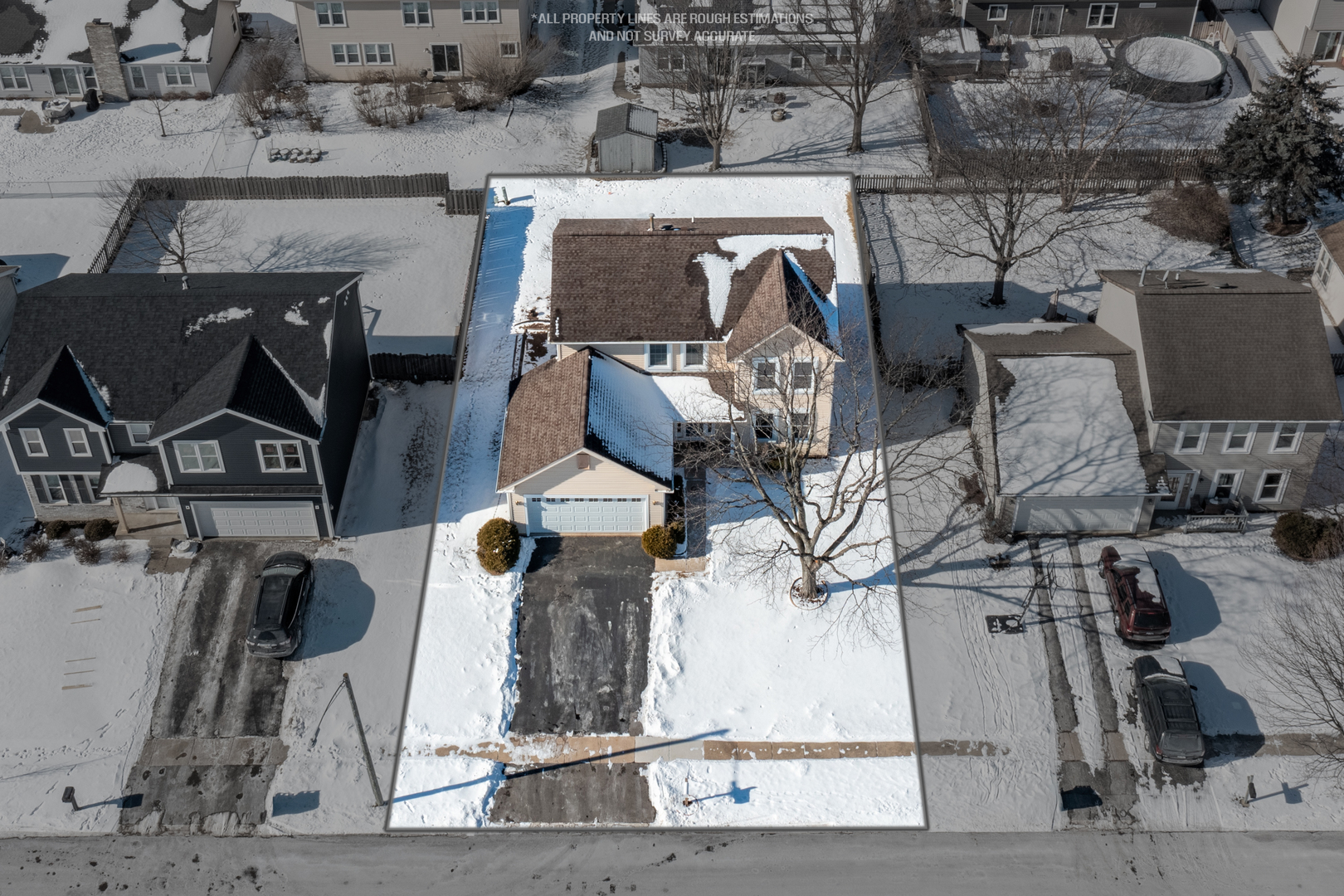 515 Indian Ridge Trail Wauconda, IL 60084 - Photo 27 of 29