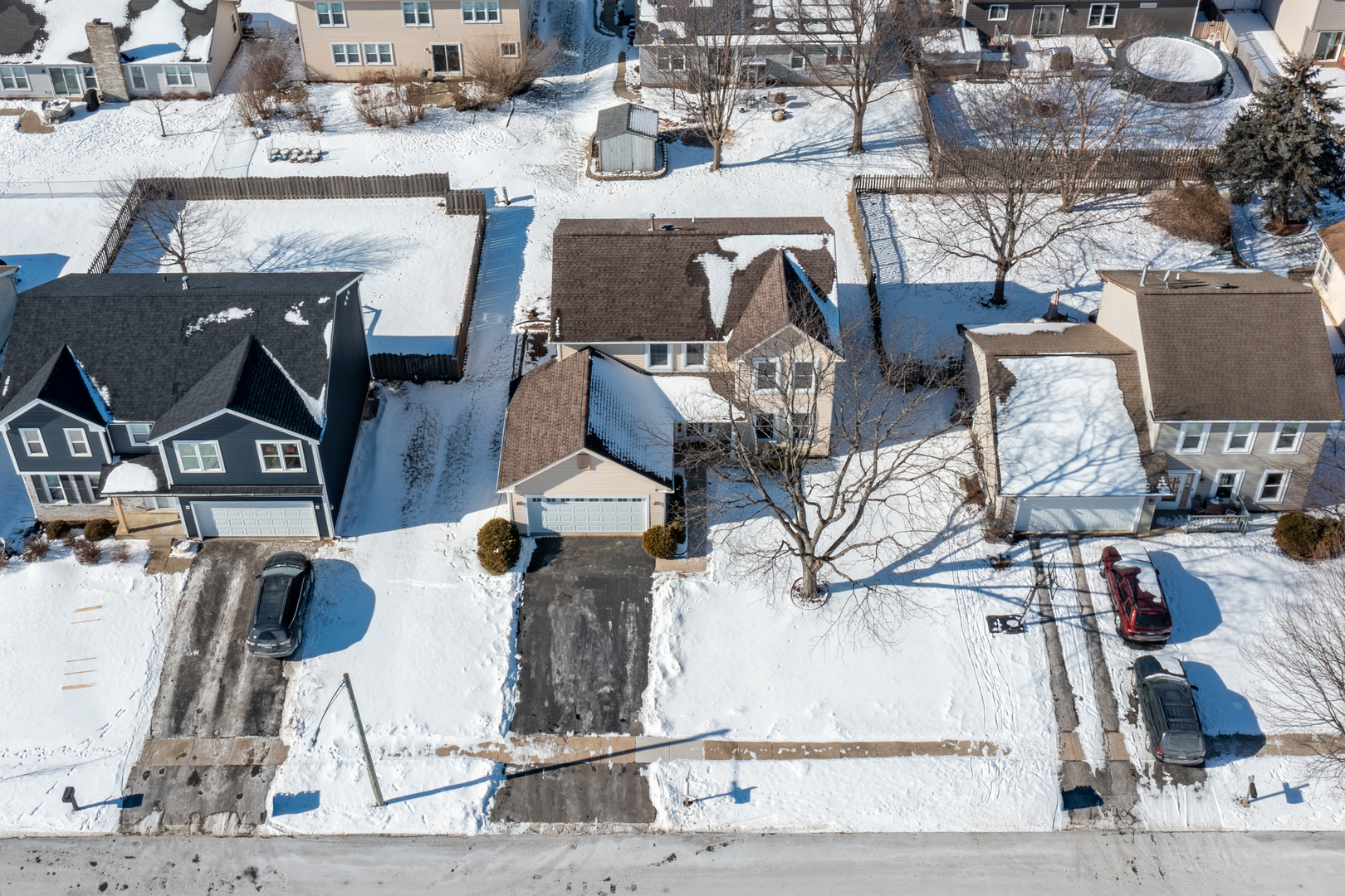 515 Indian Ridge Trail Wauconda, IL 60084 - Photo 29 of 29