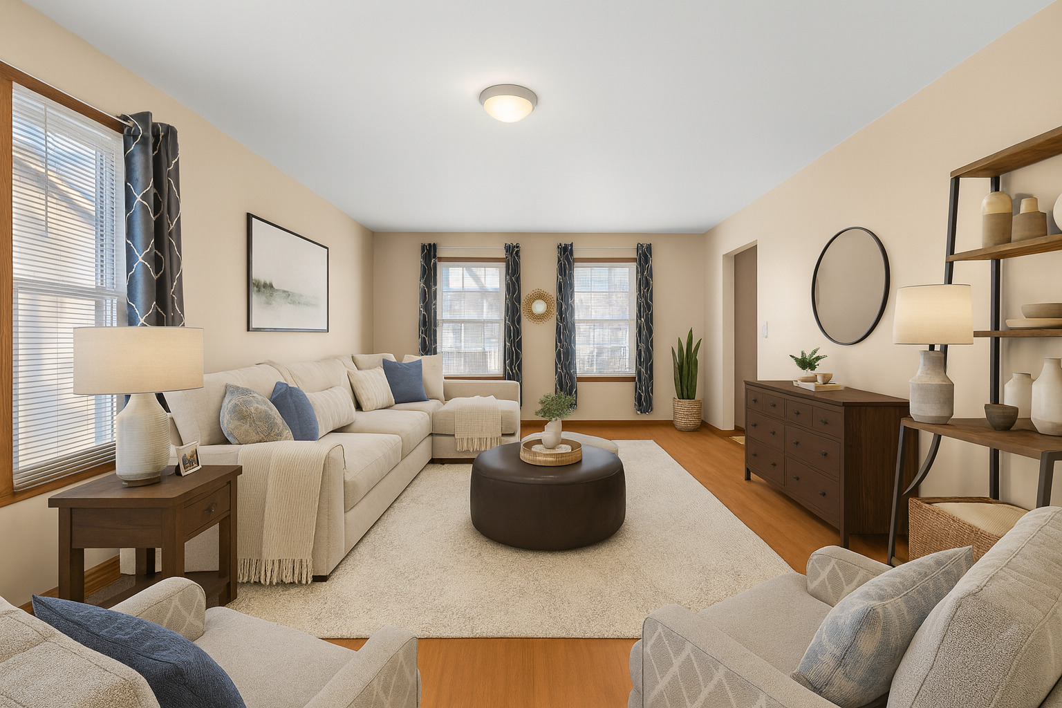 515 Indian Ridge Trail Wauconda, IL 60084 - Photo 7 of 29