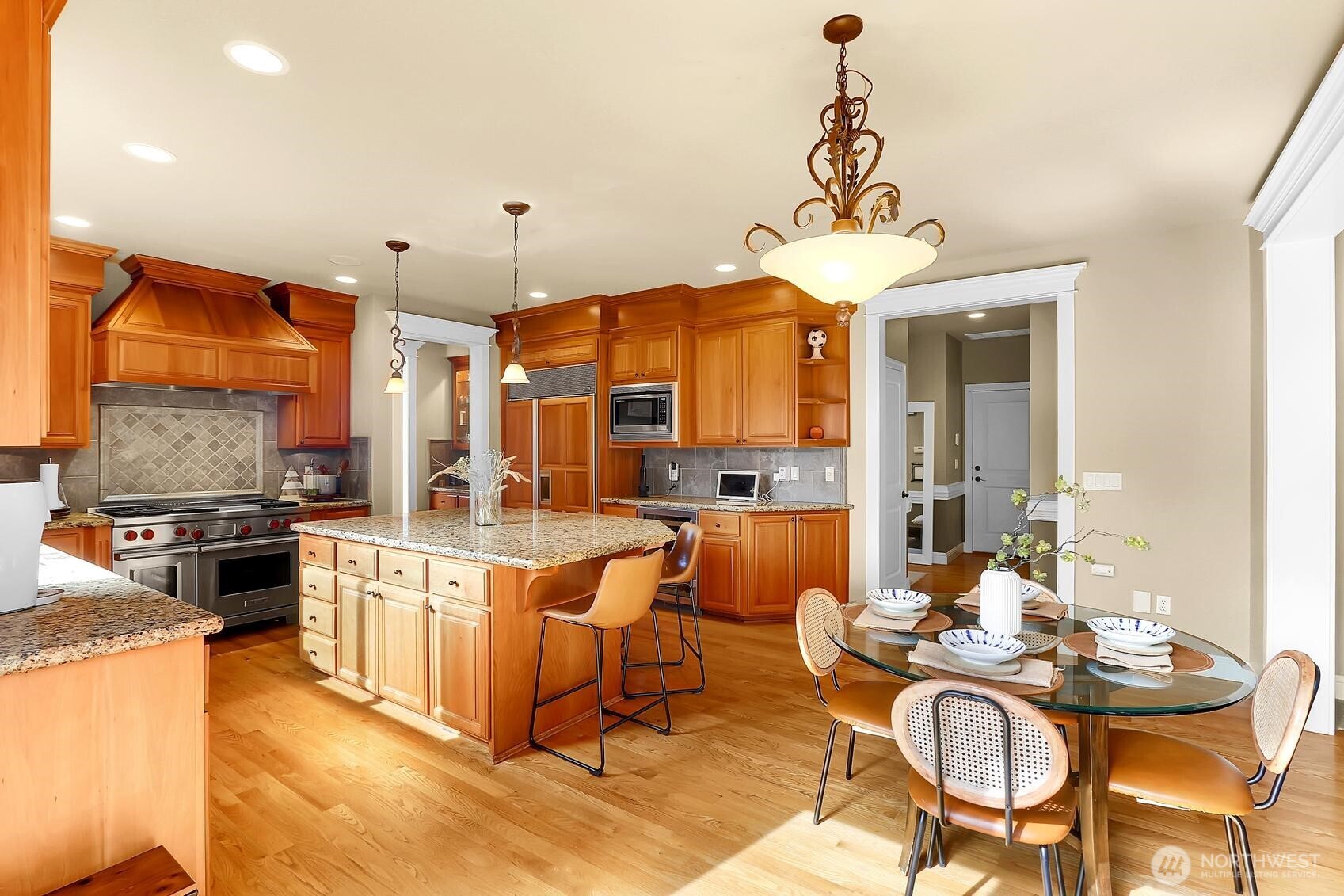 10311 Northeast 194th Street Bothell, WA 98011 - Photo 13 of 40