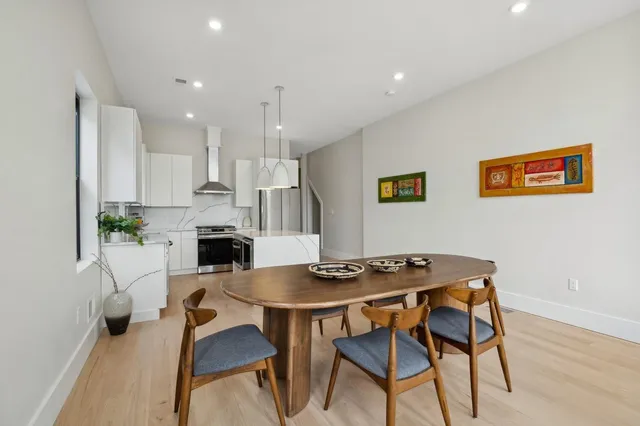 $1,649,000 | 220 Freeman Avenue, Jersey City, NJ 07306