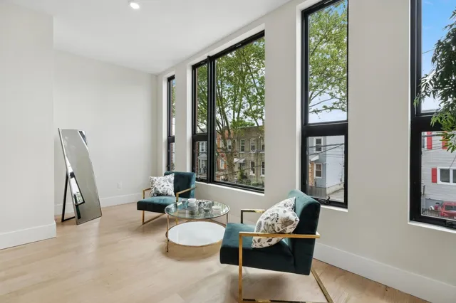 $1,649,000 | 220 Freeman Avenue, Jersey City, NJ 07306