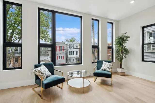 $1,649,000 | 220 Freeman Avenue, Jersey City, NJ 07306
