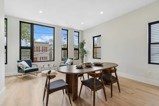 $1,649,000 | 220 Freeman Avenue, Jersey City, NJ 07306