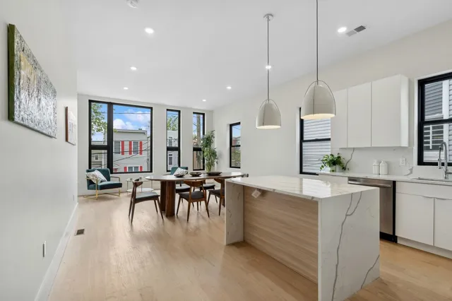 $1,649,000 | 220 Freeman Avenue, Jersey City, NJ 07306