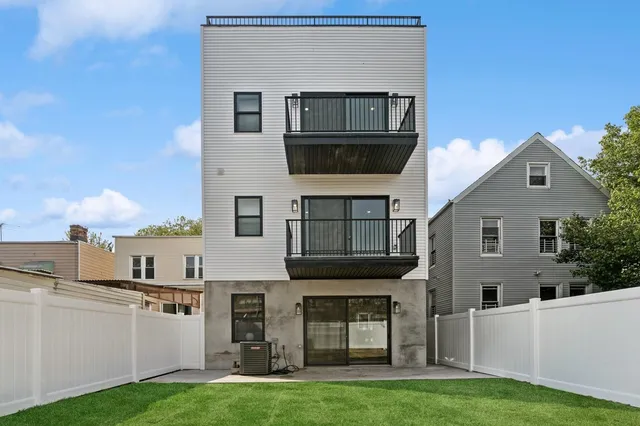 $1,649,000 | 220 Freeman Avenue, Jersey City, NJ 07306