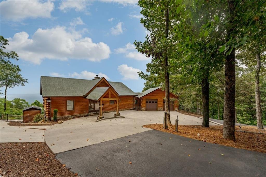 4460 Monument Road Jasper, GA 30143 - Photo 1 of 1