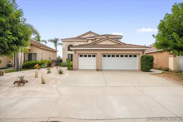 $1,145,000 | 546 Calle Capistrano, San Marcos, CA 92069