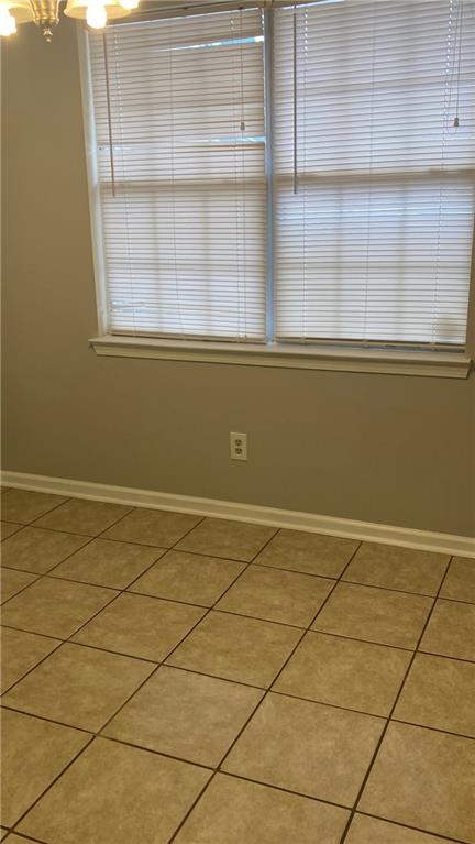 15 Oakcrest Trail Northeast Rome, GA 30165 - Photo 21 of 22 a view of a utility room