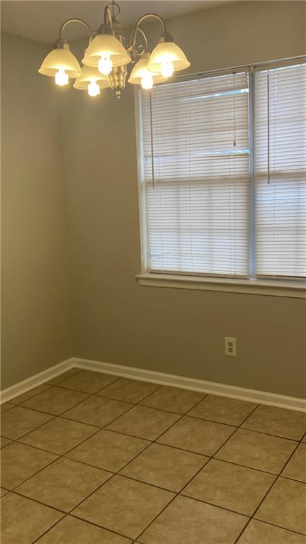 15 Oakcrest Trail Northeast Rome, GA 30165 - Photo 22 of 22 a view of a room with windows