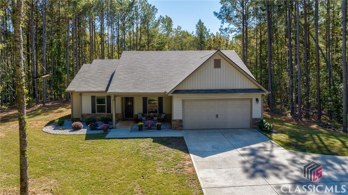 308 Pine Ridge Circle Winterville, GA 30683 - Photo 24 of 42 Gallery Image 24
