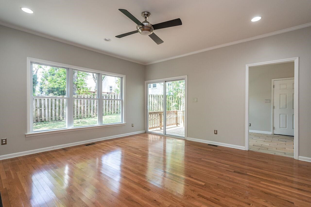 4827 Altha Street Raleigh, NC 27606 - Photo 12 of 28 Photo 12