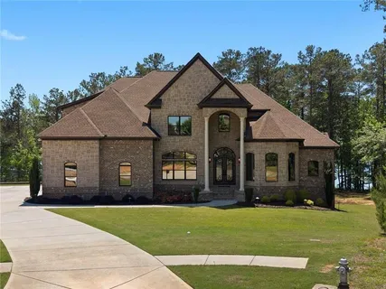 $1,700,000 | 1804 Lake Pointe Circle, Locust Grove, GA 30248