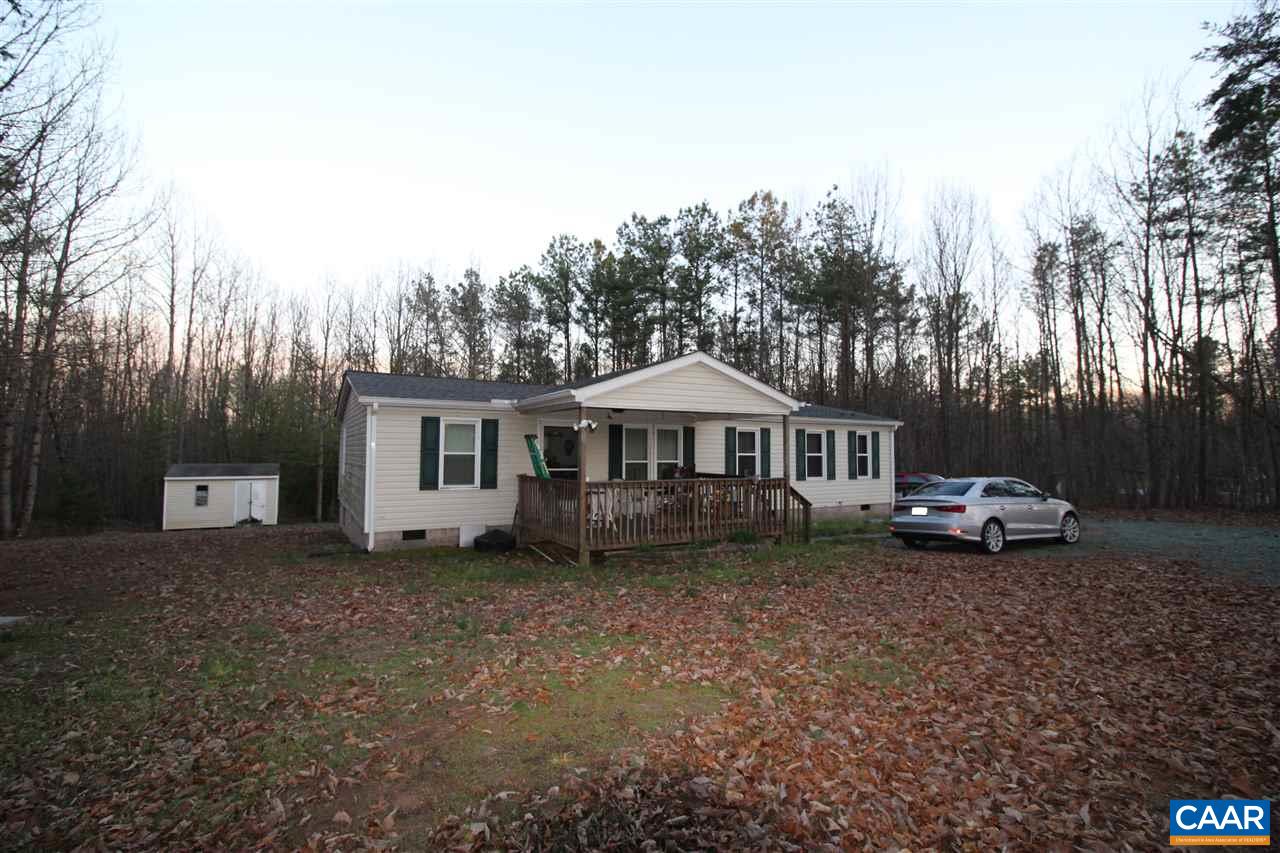 1778 Shiloh Church Road Palmyra, VA 22963 - Photo 1 of 19 Gallery Image 1