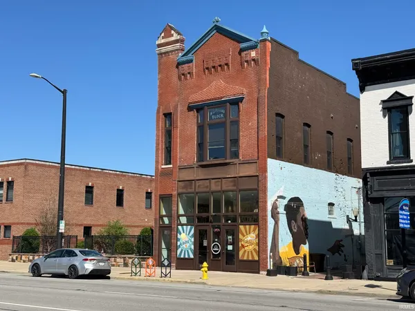 $525,000 | 123 East 3rd Street, Marion, IN 46952