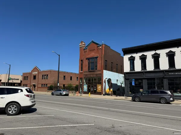 $525,000 | 123 East 3rd Street, Marion, IN 46952