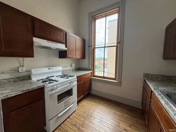 $525,000 | 123 East 3rd Street, Marion, IN 46952
