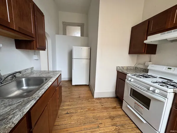 $525,000 | 123 East 3rd Street, Marion, IN 46952