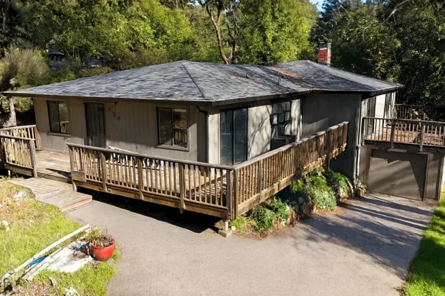 $1,099,000 | 620 Pleasant Way, Felton, CA 95018