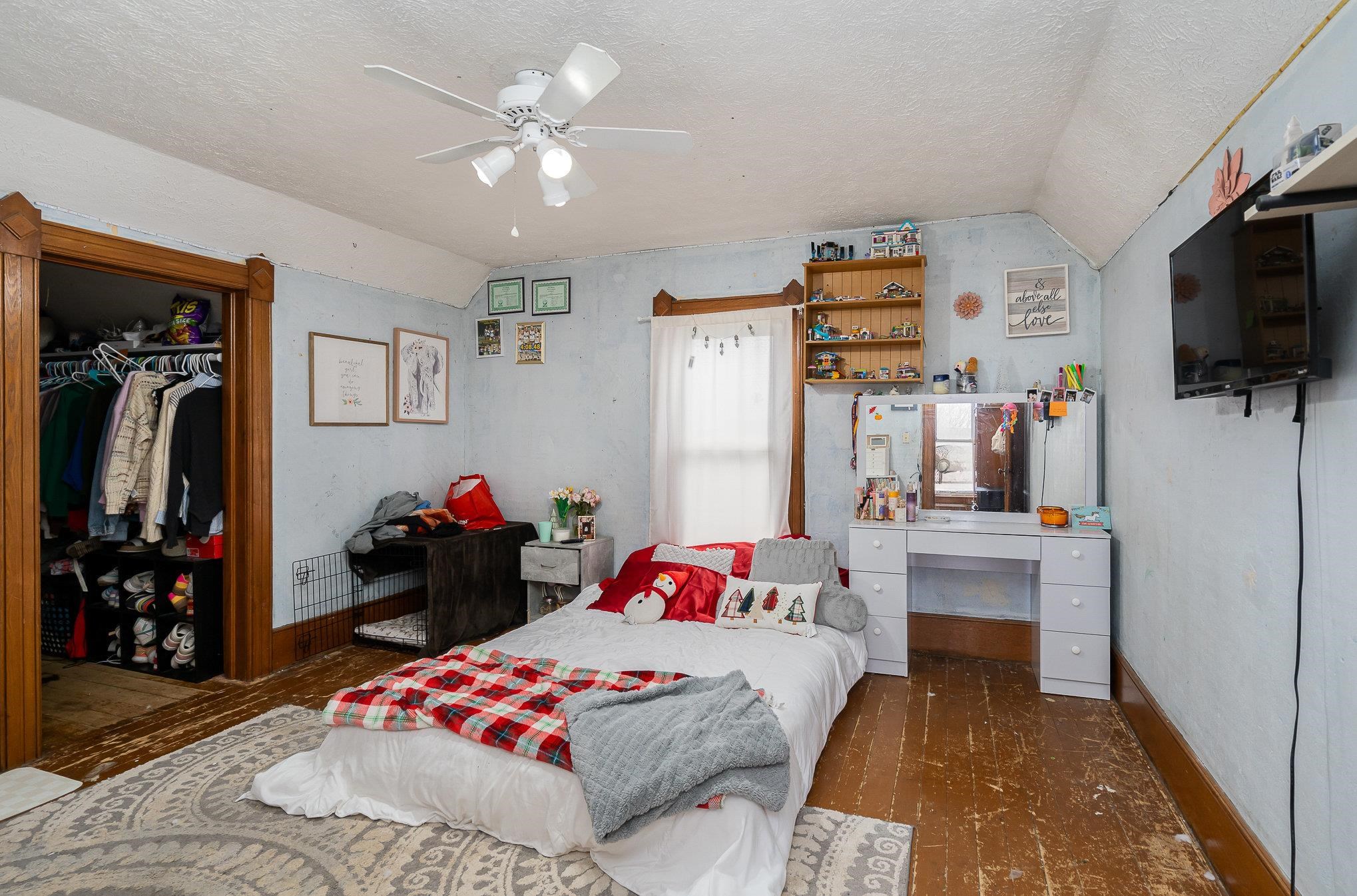 7465 East South County Line Road Shepherd, MI 48883 - Photo 12 of 30