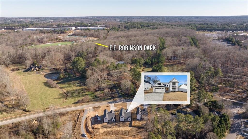 502 Level Creek Road Sugar Hill, GA 30518 - Photo 51 of 54 Gallery Image 51