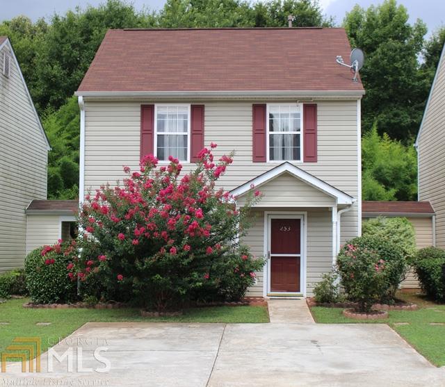 253 Turnstone Road Stockbridge, GA 30281 - Photo 1 of 1 Gallery Image 1
