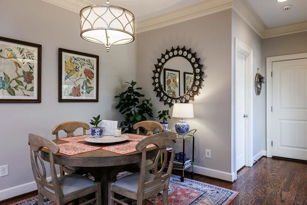 2309 Lowden Street Raleigh, NC 27608 - Photo 20 of 43 Photo 21