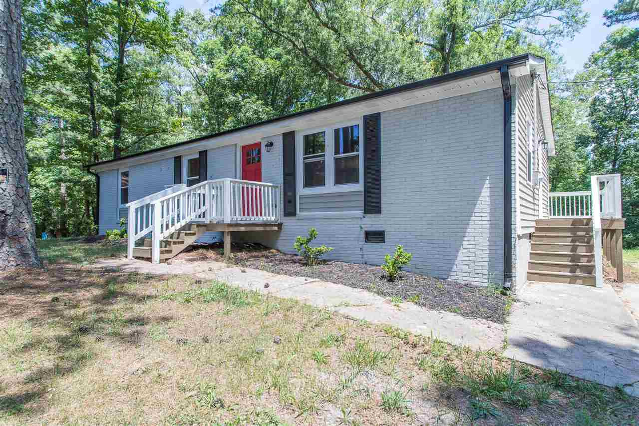 631 Hurley Road Durham, NC 27703 - Photo 1 of 22 Photo 1