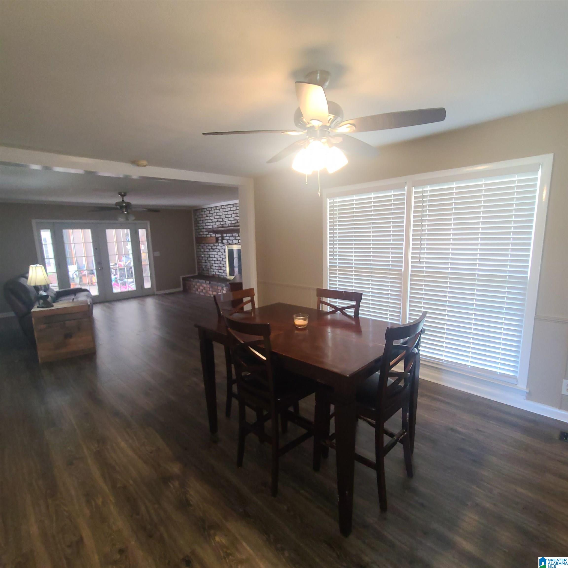 3521 Mt Moriah Road South Pell City, AL 35125 - Photo 3 of 18