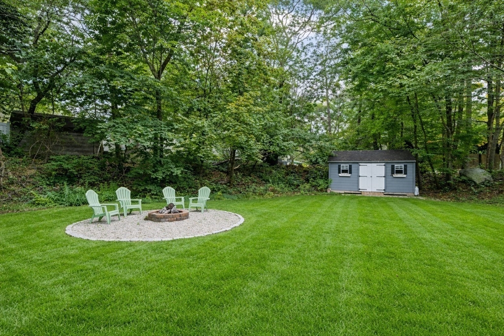 130 Winslow Cemetery Road Marshfield, MA 02050 - Photo 20 of 22