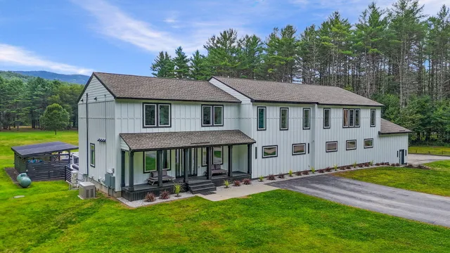 $1,299,000 | 7 Acres Road, Bethel, ME 04217