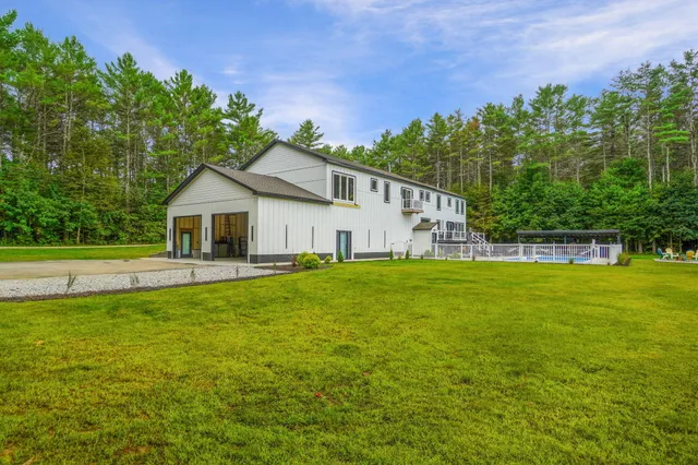 $1,299,000 | 7 Acres Road, Bethel, ME 04217