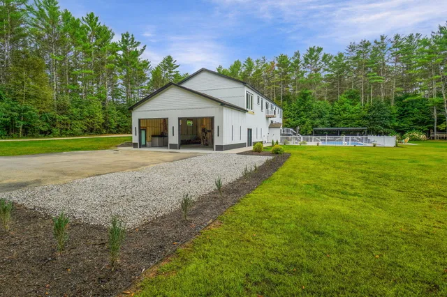 $1,299,000 | 7 Acres Road, Bethel, ME 04217