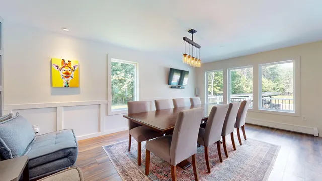 $1,299,000 | 7 Acres Road, Bethel, ME 04217