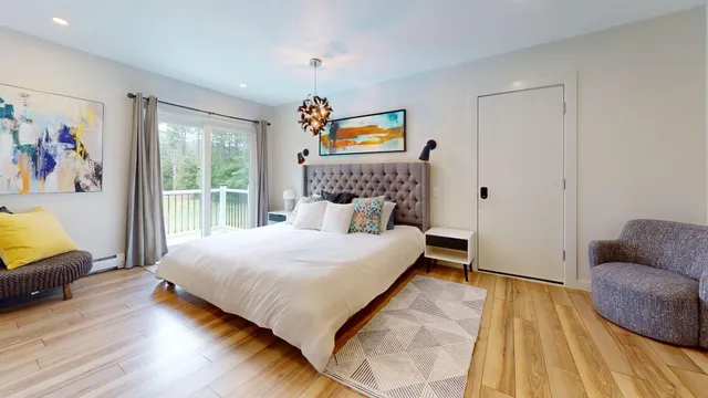 $1,299,000 | 7 Acres Road, Bethel, ME 04217