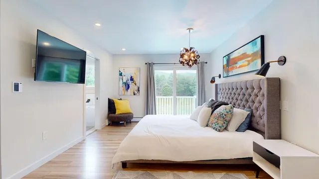 $1,299,000 | 7 Acres Road, Bethel, ME 04217