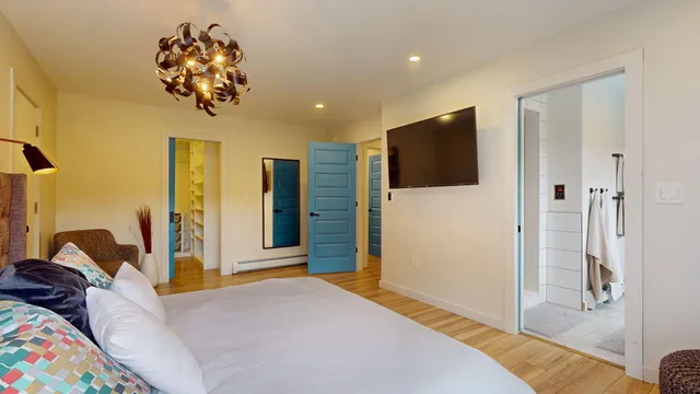 $1,299,000 | 7 Acres Road, Bethel, ME 04217