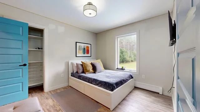 $1,299,000 | 7 Acres Road, Bethel, ME 04217