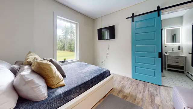 $1,299,000 | 7 Acres Road, Bethel, ME 04217