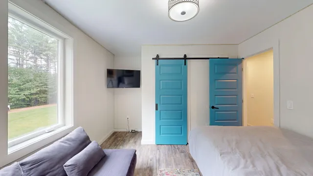 $1,299,000 | 7 Acres Road, Bethel, ME 04217