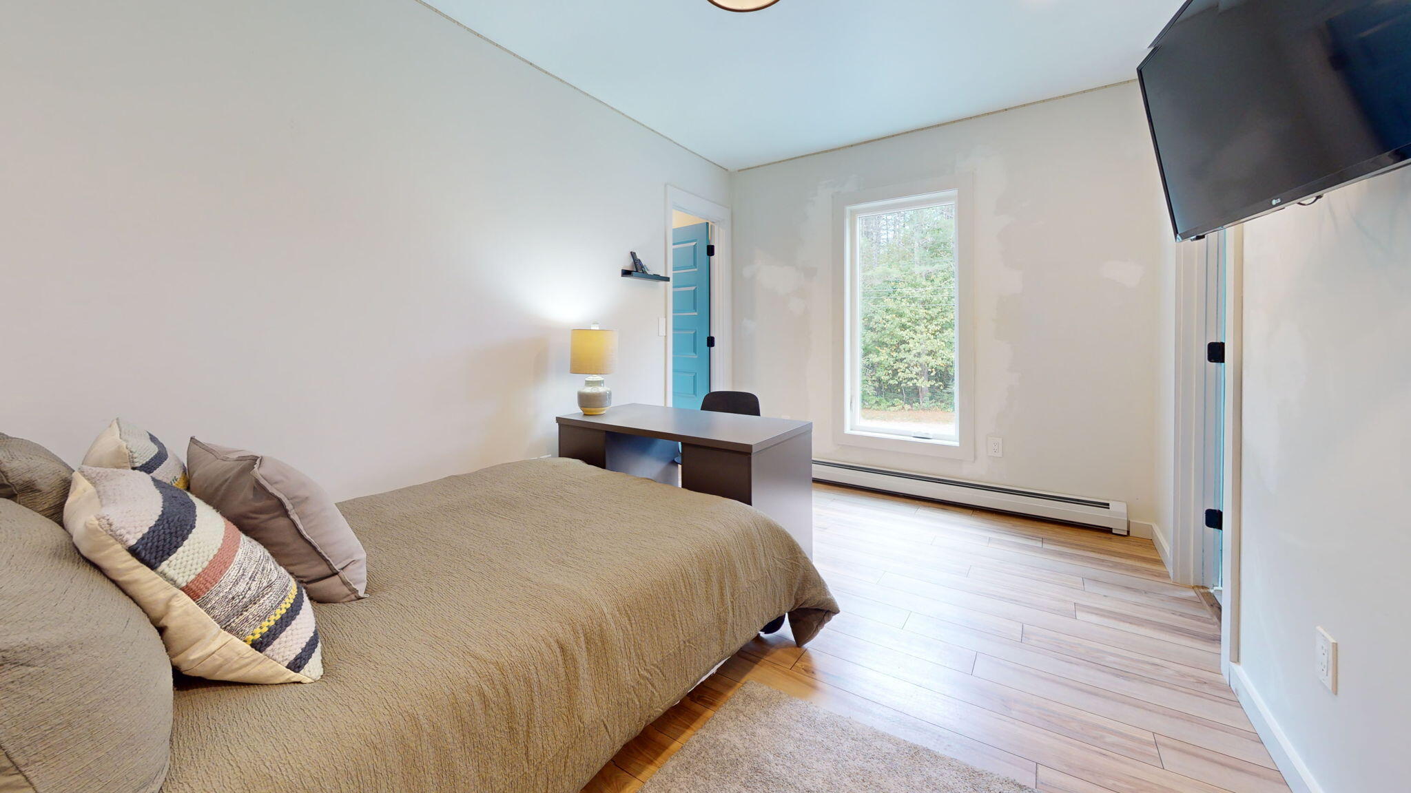 7 Acres Road Bethel, ME 04217 - Photo 58 of 80 56-web-or-mls-Bedroom (87)