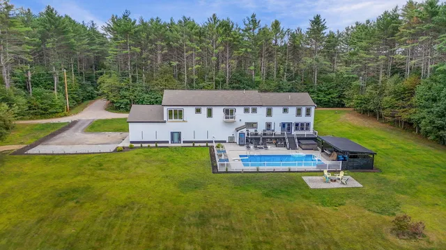 $1,299,000 | 7 Acres Road, Bethel, ME 04217
