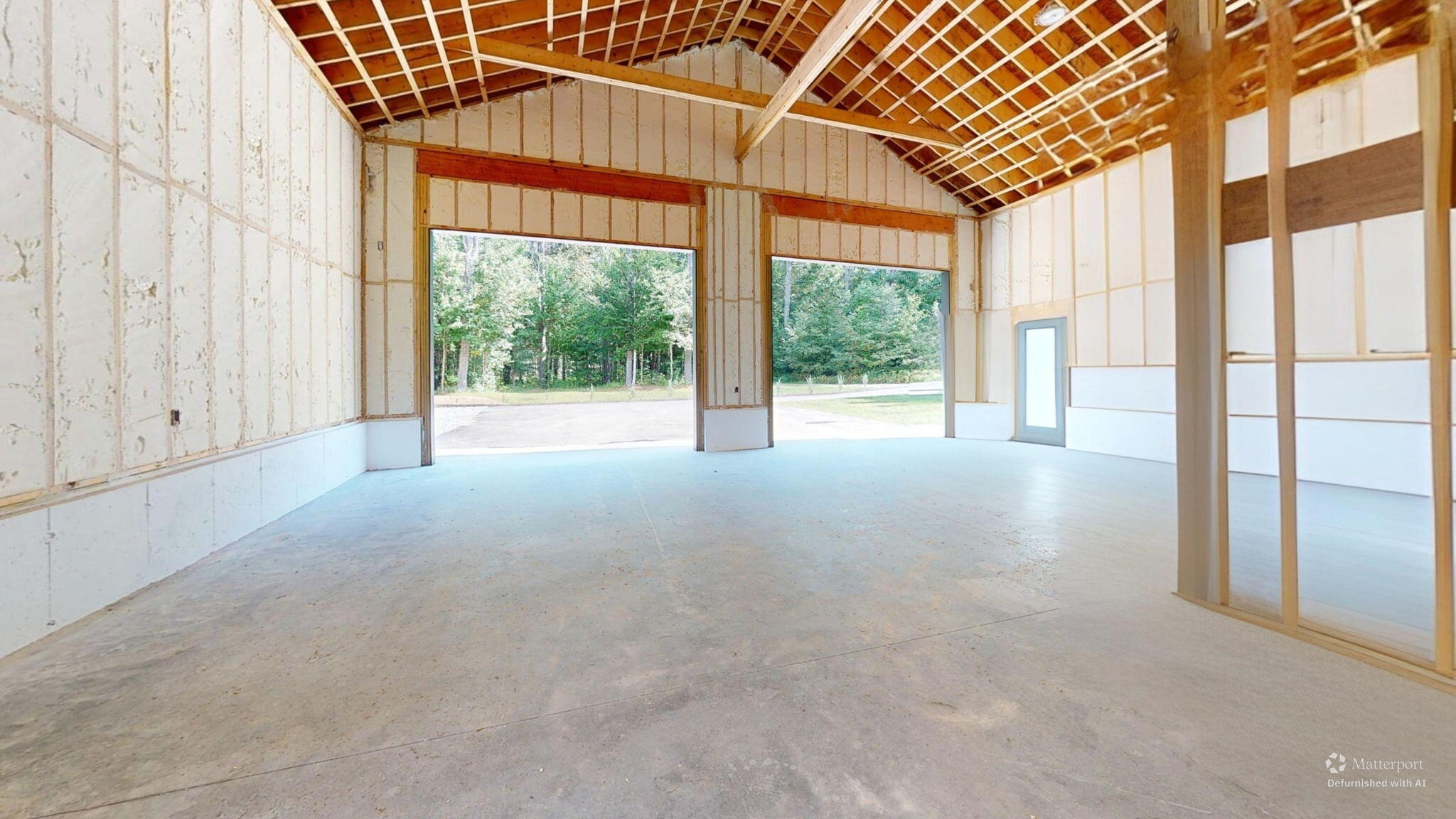 7 Acres Road Bethel, ME 04217 - Photo 80 of 80 77-web-or-mls-Entrance-Defurnished