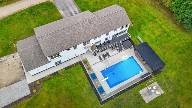 $1,299,000 | 7 Acres Road, Bethel, ME 04217