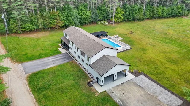 $1,299,000 | 7 Acres Road, Bethel, ME 04217