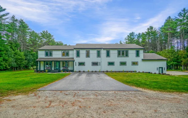 $1,299,000 | 7 Acres Road, Bethel, ME 04217