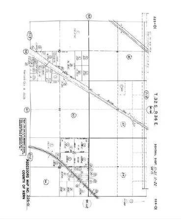 $11,900 | 4 Bridle Avenue, Mojave, CA 93501
