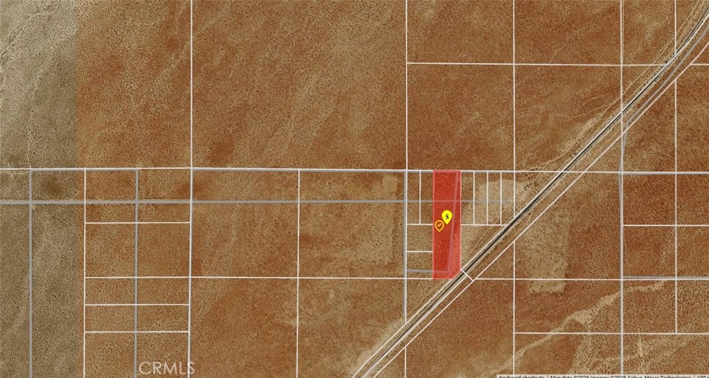 4 Bridle Avenue Mojave, CA 93501 - Photo 3 of 3