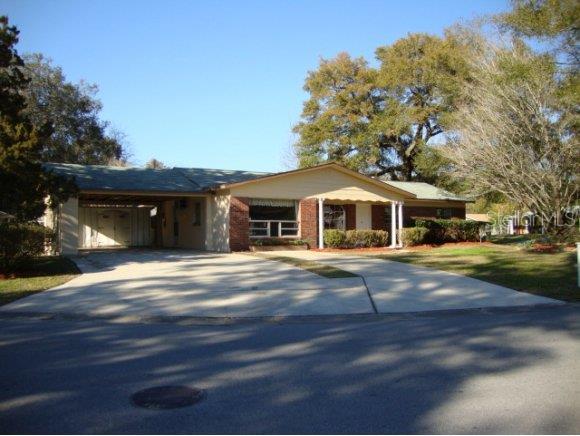 2105 Northwest 24th Road Ocala, FL 34475 - Photo 1 of 1 Primary Photo