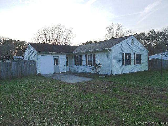 3946 Hickory Fork Road Gloucester, VA 23061 - Photo 1 of 11 Gallery Image 1